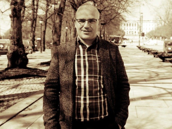 Mbi motivin e vetmisë në novelat e Camajt