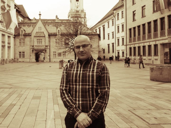 De Rada përmes përthyerjeve didaktike