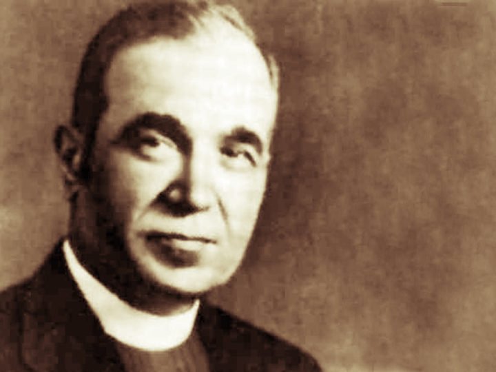 Marshi i Barabajt
