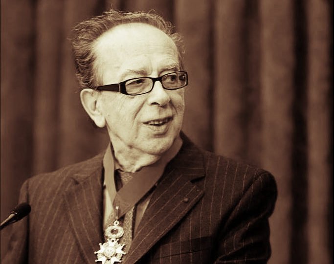 ISMAIL KADARE PER MARTIN CAMAJN