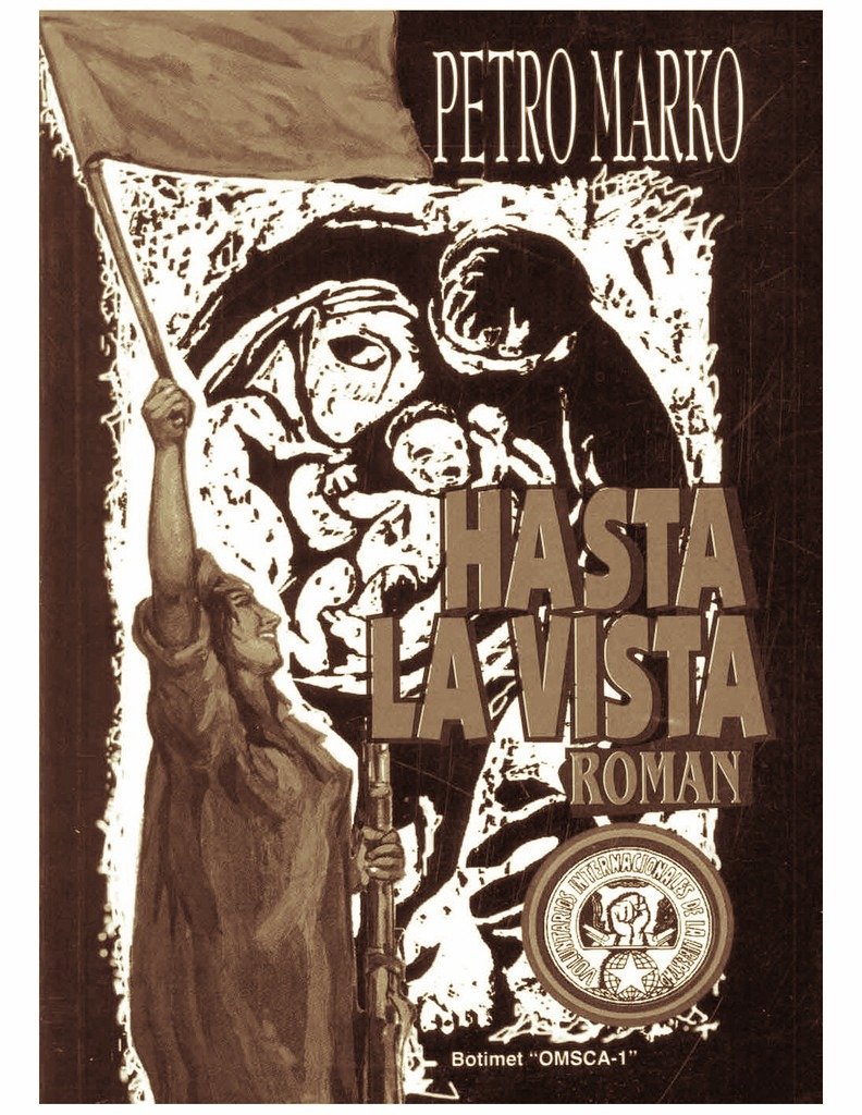 NJË ROMAN MODERN ME VLERA TË MËDHA POETIKE