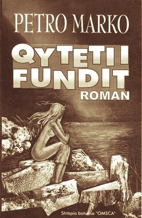 Një roman modern me vlera të mëdha poetike