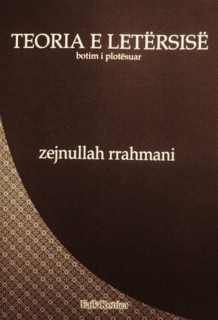 Letërsia shqipe nuk është inferiore ndaj letërsive të tjera