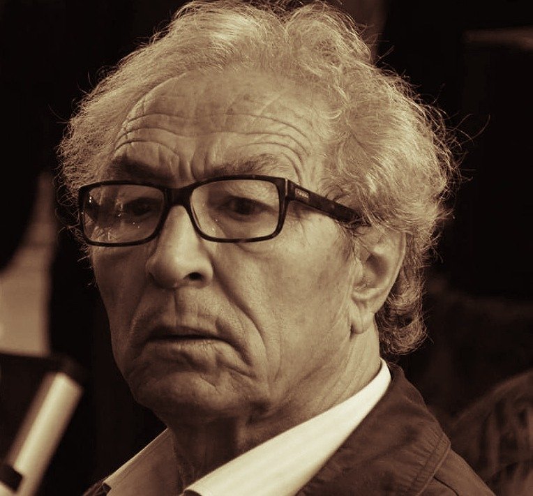 Xhevahir Spahiu – ZBRAZËTI (cikël me poezi)