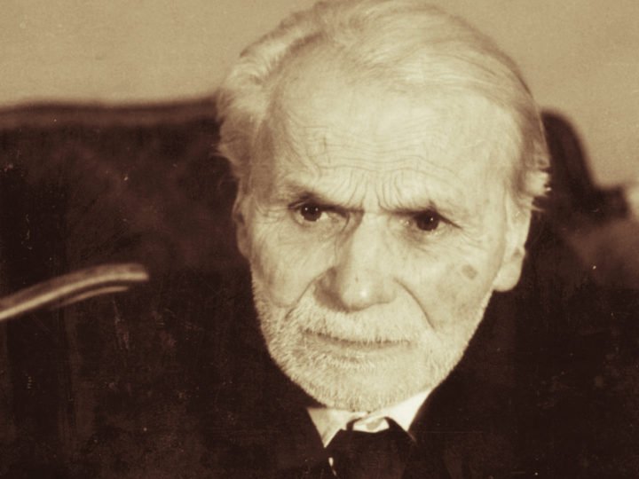Per poezine Mbarim vjeshte