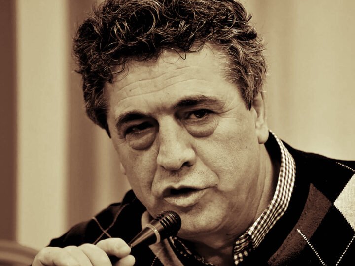 Per poezine E tashme