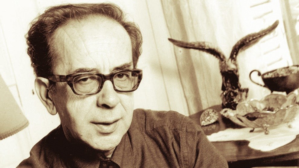 ISMAIL KADARE – PSIKOZA MOHUESE