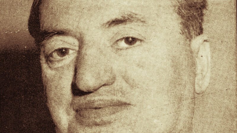 Per poezite Kanga e dervishit