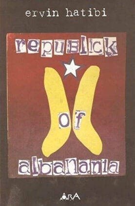 rebuplick of albanania